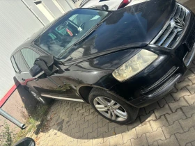 VW Touareg 5.0 TDI v10 ToP !!! Na chasti, снимка 3