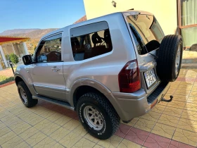 Mitsubishi Pajero | Mobile.bg    5