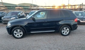 BMW X5 3.0/272 кс/автомат/панорама/камера/сервизна книжка, снимка 6