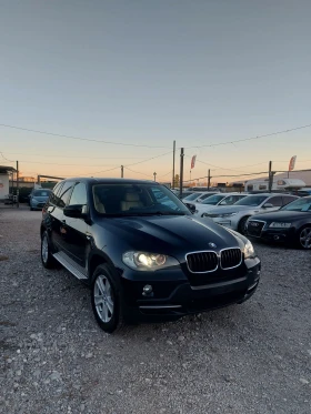 BMW X5 3.0/272 кс/автомат/панорама/камера/сервизна книжка, снимка 3