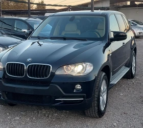 BMW X5 3.0/272 кс/автомат/панорама/камера/сервизна книжка, снимка 2