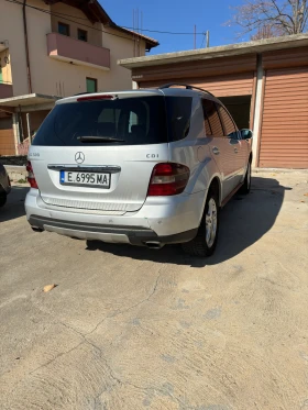 Mercedes-Benz ML 320 | Mobile.bg    14