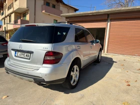 Mercedes-Benz ML 320 | Mobile.bg    13