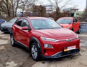 Hyundai Kona 64KW/Premium/SOH98%, снимка 1