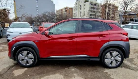 Hyundai Kona 64KW/Premium/SOH98%, снимка 4