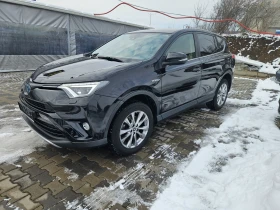 Toyota Rav4 2.5 Hybrid, снимка 1