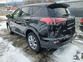 Toyota Rav4 2.5 Hybrid, снимка 4