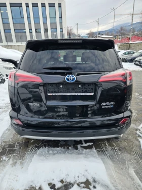 Toyota Rav4 2.5 Hybrid, снимка 5