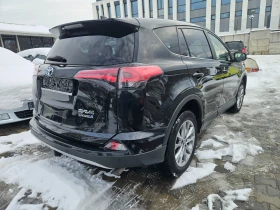 Toyota Rav4 2.5 Hybrid, снимка 6