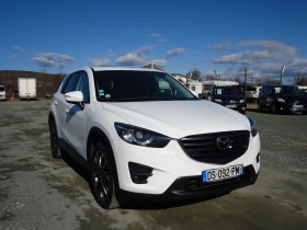 Mazda CX-5 2.2D Facelife 4Х4 Автоматик Кожа, снимка 3