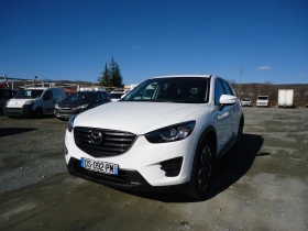 Mazda CX-5 2.2D Facelife 4Х4 Автоматик Кожа, снимка 1