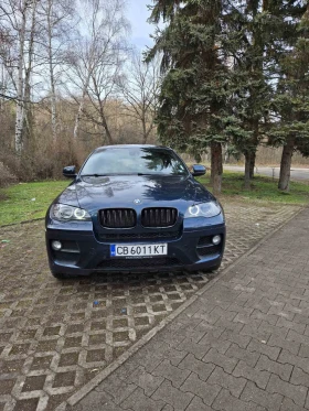 BMW X6 X6 X DRIVE 30 D Facelift , снимка 13