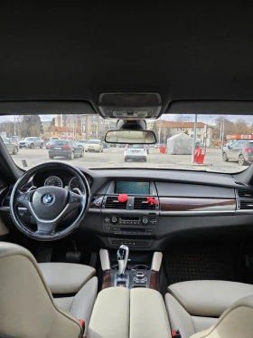 BMW X6 X6 X DRIVE 30 D Facelift , снимка 6