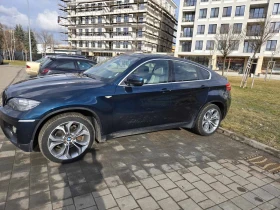 BMW X6 X6 X DRIVE 30 D Facelift , снимка 4