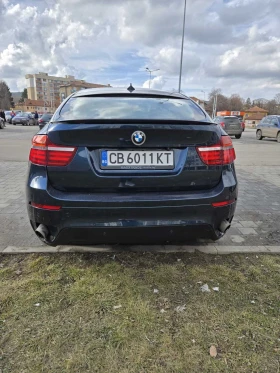 BMW X6 X6 X DRIVE 30 D Facelift , снимка 2