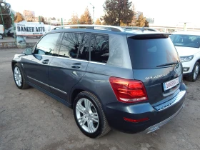 Mercedes-Benz GLK 2.2CDI* 238000km.* 4X4* , снимка 6