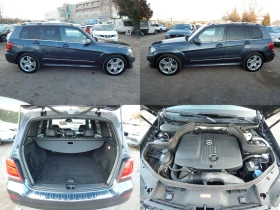 Mercedes-Benz GLK 2.2CDI* 238000km.* 4X4* , снимка 7