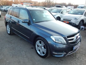     Mercedes-Benz GLK 2.2CDI* 238000km.* 4X4* 