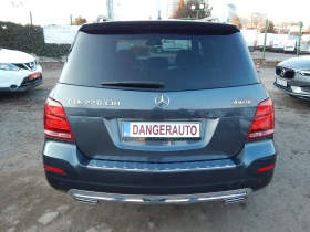 Mercedes-Benz GLK 2.2CDI* 238000km.* 4X4* , снимка 5