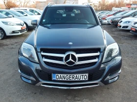 Mercedes-Benz GLK 2.2CDI* 238000km.* 4X4* , снимка 2