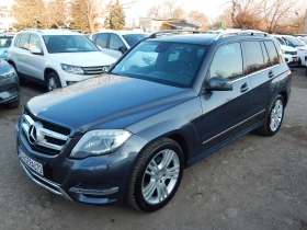     Mercedes-Benz GLK 2.2CDI* 238000km.* 4X4* 