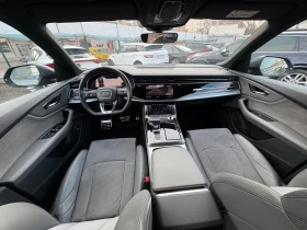 Audi Q8 5.0TDI= HYBRID-286HP= КАМЕРИ 360= KEYLESS GO= S LI - 83777 лв. - 23649495 | Car24.bg