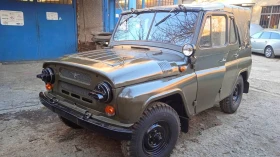  Uaz 469