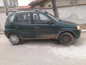 Обява за продажба на Suzuki Ignis ~11 лв. - изображение 5