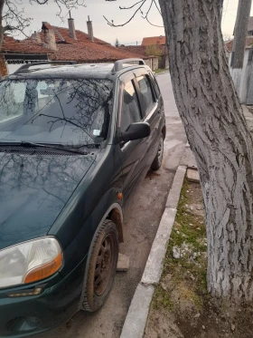 Обява за продажба на Suzuki Ignis ~11 лв. - изображение 4