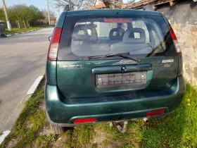 Обява за продажба на Suzuki Ignis ~11 лв. - изображение 2