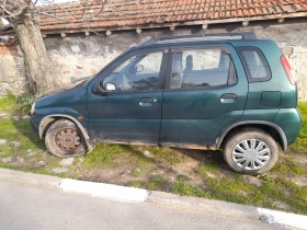 Обява за продажба на Suzuki Ignis ~11 лв. - изображение 1