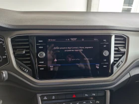 Обява за продажба на VW T-Roc VW T- Roc Design 1.5 TSI OPF DSG ~44 900 лв. - изображение 10
