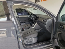 Обява за продажба на VW T-Roc VW T- Roc Design 1.5 TSI OPF DSG ~44 900 лв. - изображение 9