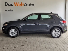 Обява за продажба на VW T-Roc VW T- Roc Design 1.5 TSI OPF DSG ~44 900 лв. - изображение 2