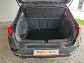 Обява за продажба на VW T-Roc VW T- Roc Design 1.5 TSI OPF DSG ~44 900 лв. - изображение 7