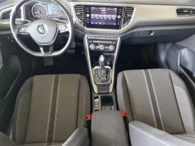 Обява за продажба на VW T-Roc VW T- Roc Design 1.5 TSI OPF DSG ~44 900 лв. - изображение 3