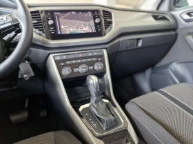 Обява за продажба на VW T-Roc VW T- Roc Design 1.5 TSI OPF DSG ~44 900 лв. - изображение 6