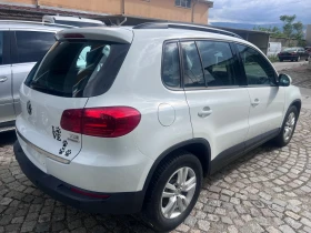 Обява за продажба на VW Tiguan 1.4TSI 100000км ~19 800 лв. - изображение 10