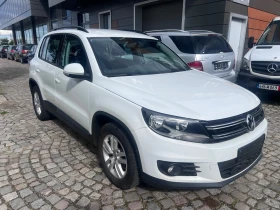 Обява за продажба на VW Tiguan 1.4TSI 100000км ~19 800 лв. - изображение 3