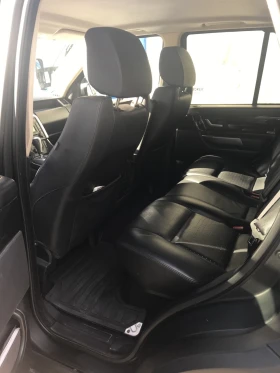 Land Rover Range Rover Sport | Mobile.bg    6