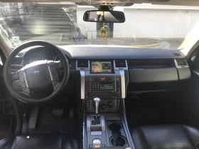 Land Rover Range Rover Sport | Mobile.bg    5