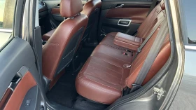 Opel Antara 2.0cdti автоматик - 8999 лв. - 28936430 8
