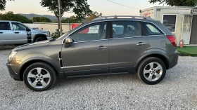Opel Antara 2.0cdti автоматик - 8999 лв. - 28936430 6