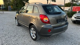 Opel Antara 2.0cdti автоматик - 8999 лв. - 28936430 5