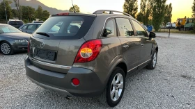 Opel Antara 2.0cdti автоматик - 8999 лв. - 28936430 4
