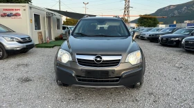 Opel Antara 2.0cdti автоматик - 8999 лв. - 28936430 2