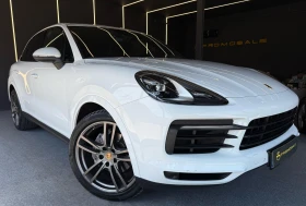 Porsche Cayenne Platinum Edition* 21"* Лизинг* V6* Tiptronic S