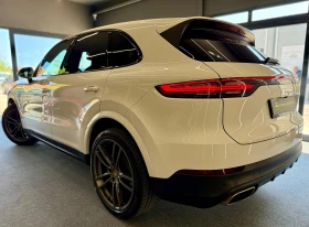 Porsche Cayenne Platinum Edition* 21"* * V6* Tiptronic S | Mobile.bg    4