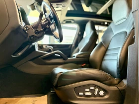Porsche Cayenne Platinum Edition* 21"* * V6* Tiptronic S | Mobile.bg    8