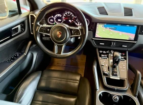 Porsche Cayenne Platinum Edition* 21"* * V6* Tiptronic S | Mobile.bg    9
